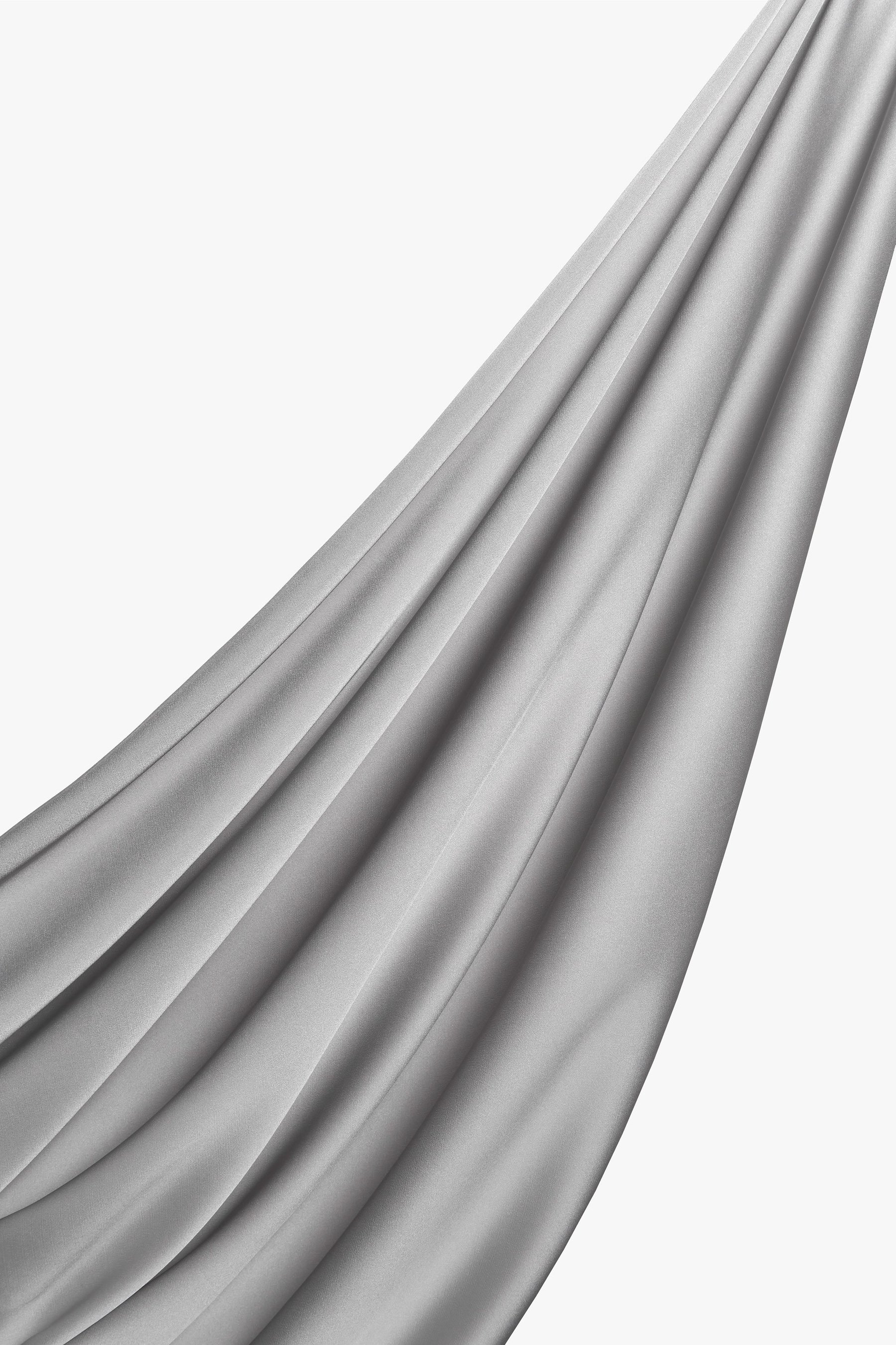 Shop Perfect Satin in Silver