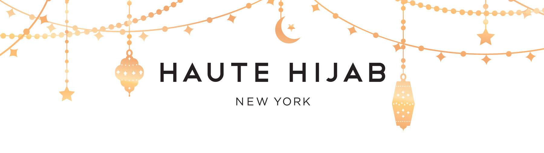 Haute Hijab Logo
