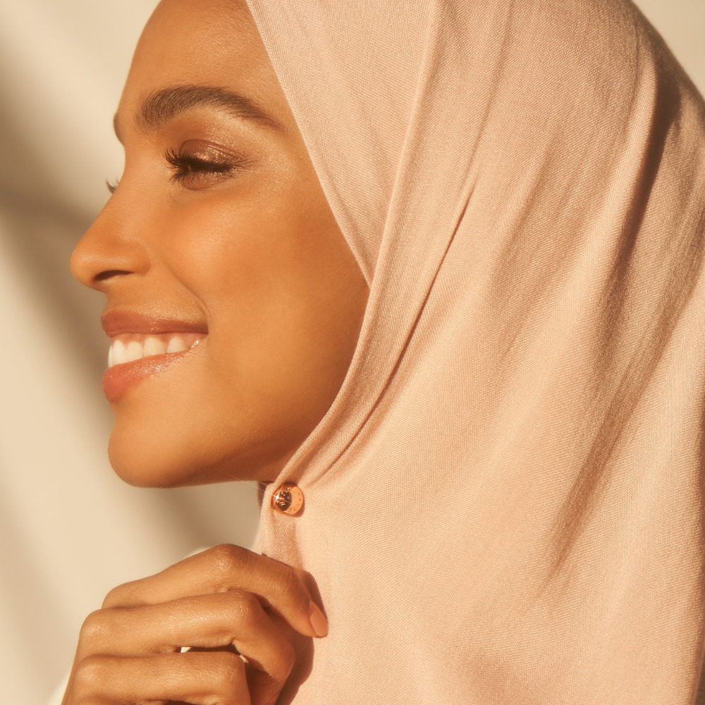 Light Mink Is Back in Stock 