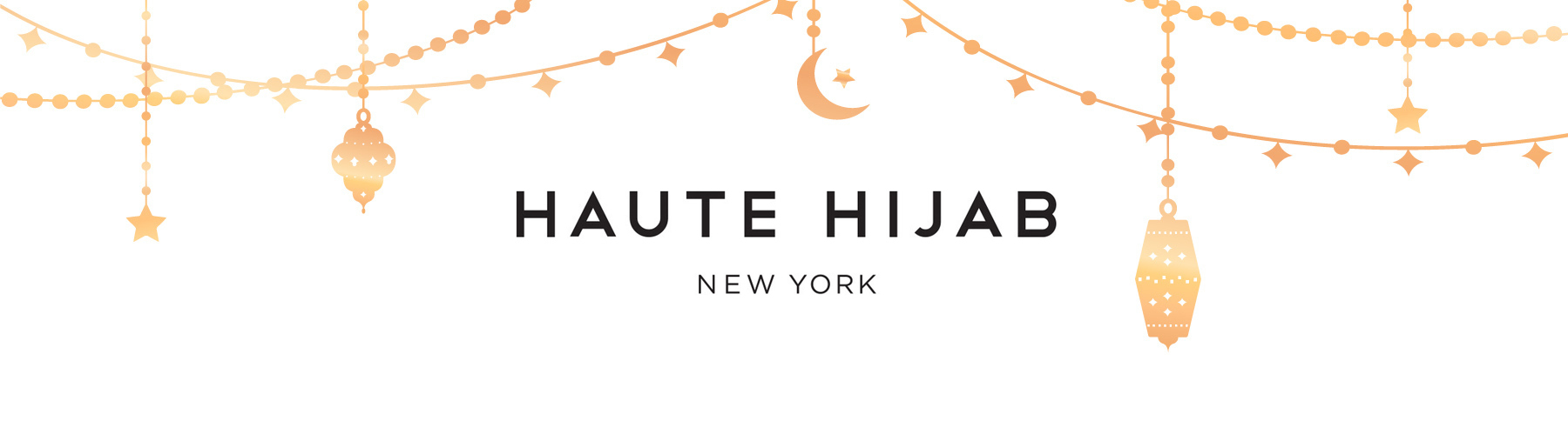 Haute Hijab Logo