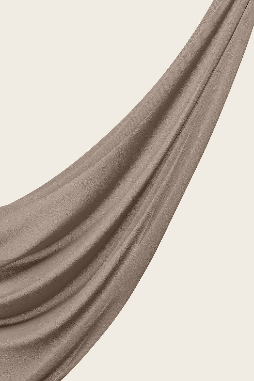 Shop Everyday Chiffon in Mink