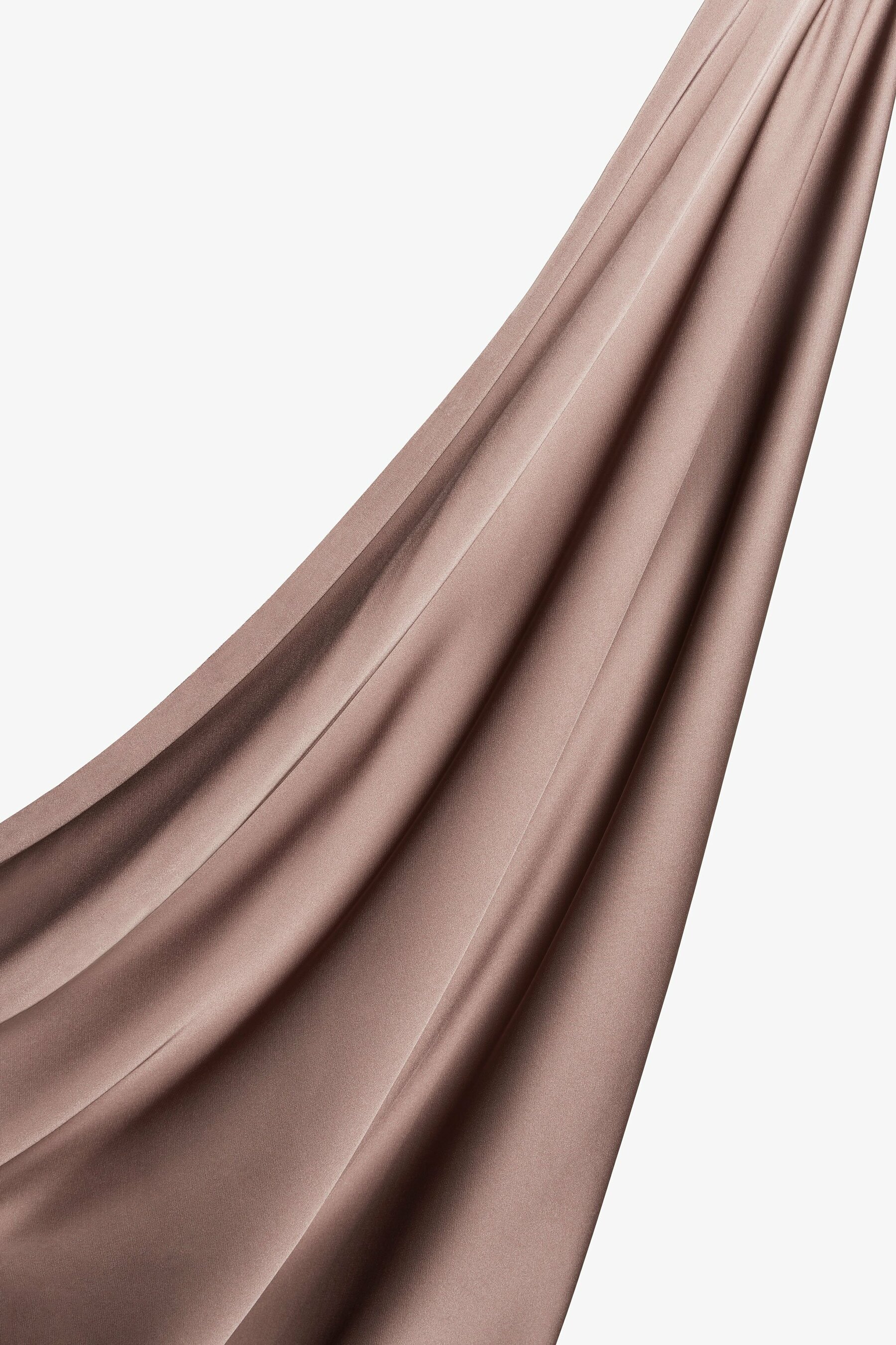Shop Perfect Satin in Rose Taupe