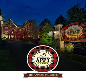 The Appy Lodge