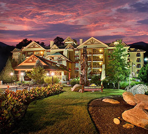 Smoky Mountain Hotels
