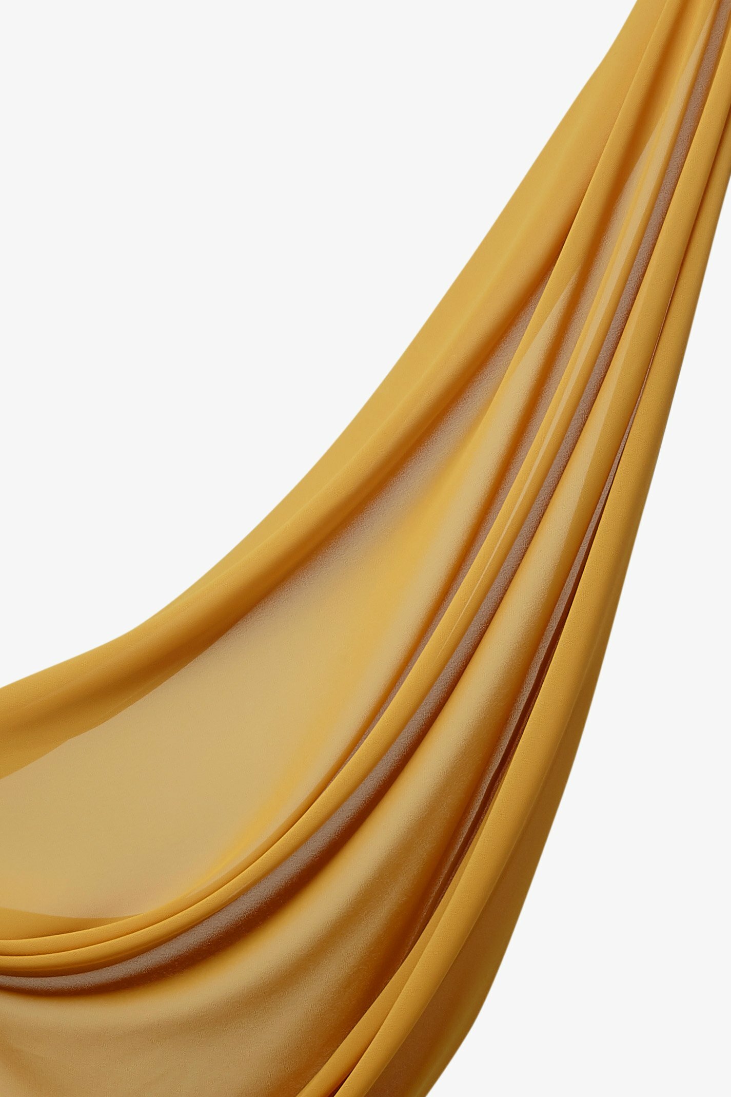 Shop Everyday Chiffon in Dark Honey