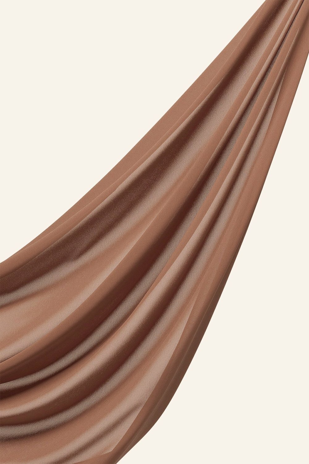 Shop Everyday Chiffon in Chestnut
