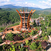 Smoky Mountain Attractions