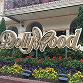 Dollywood Summer Celebration