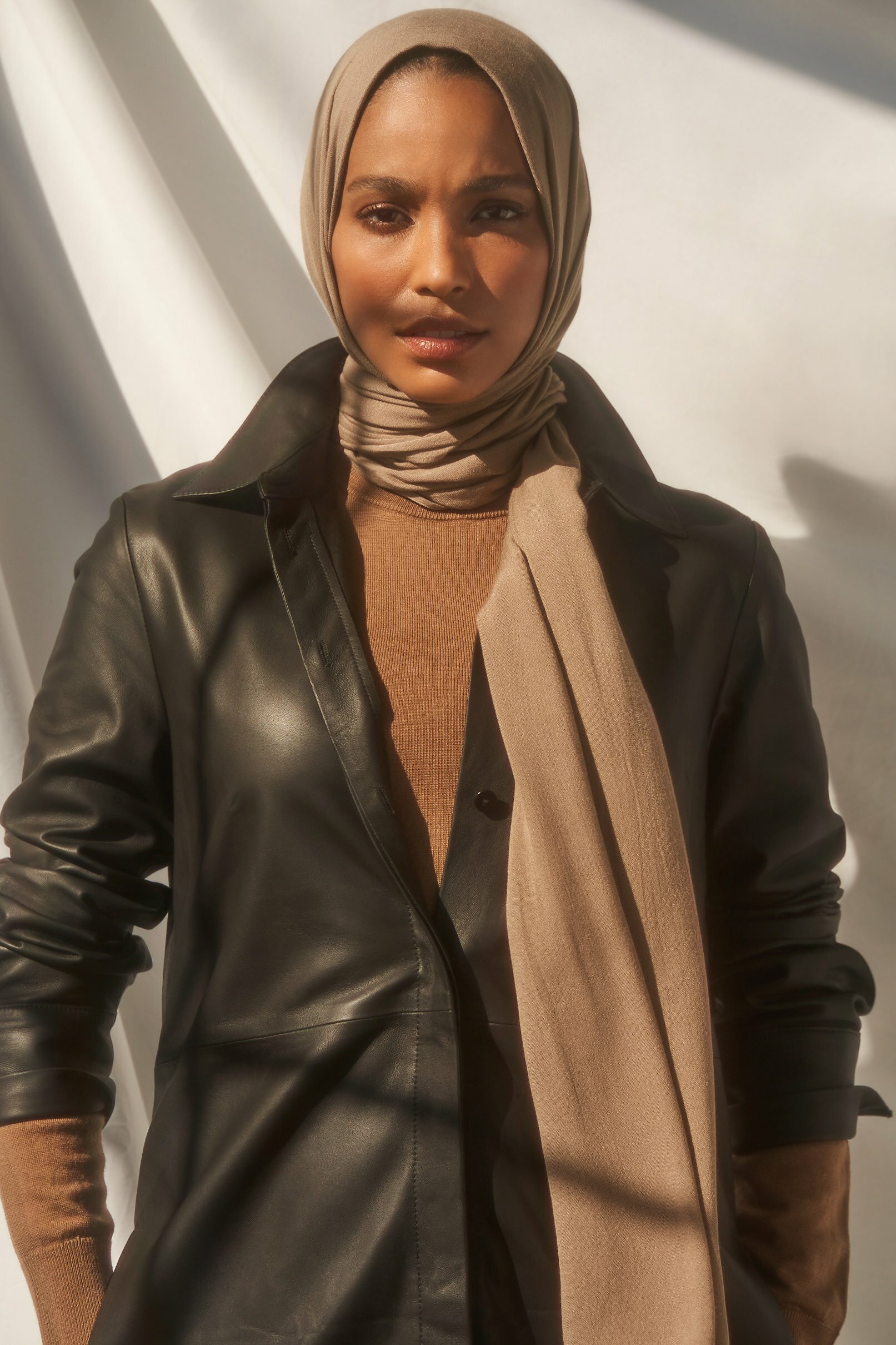 Shop Bamboo Woven in Fawn