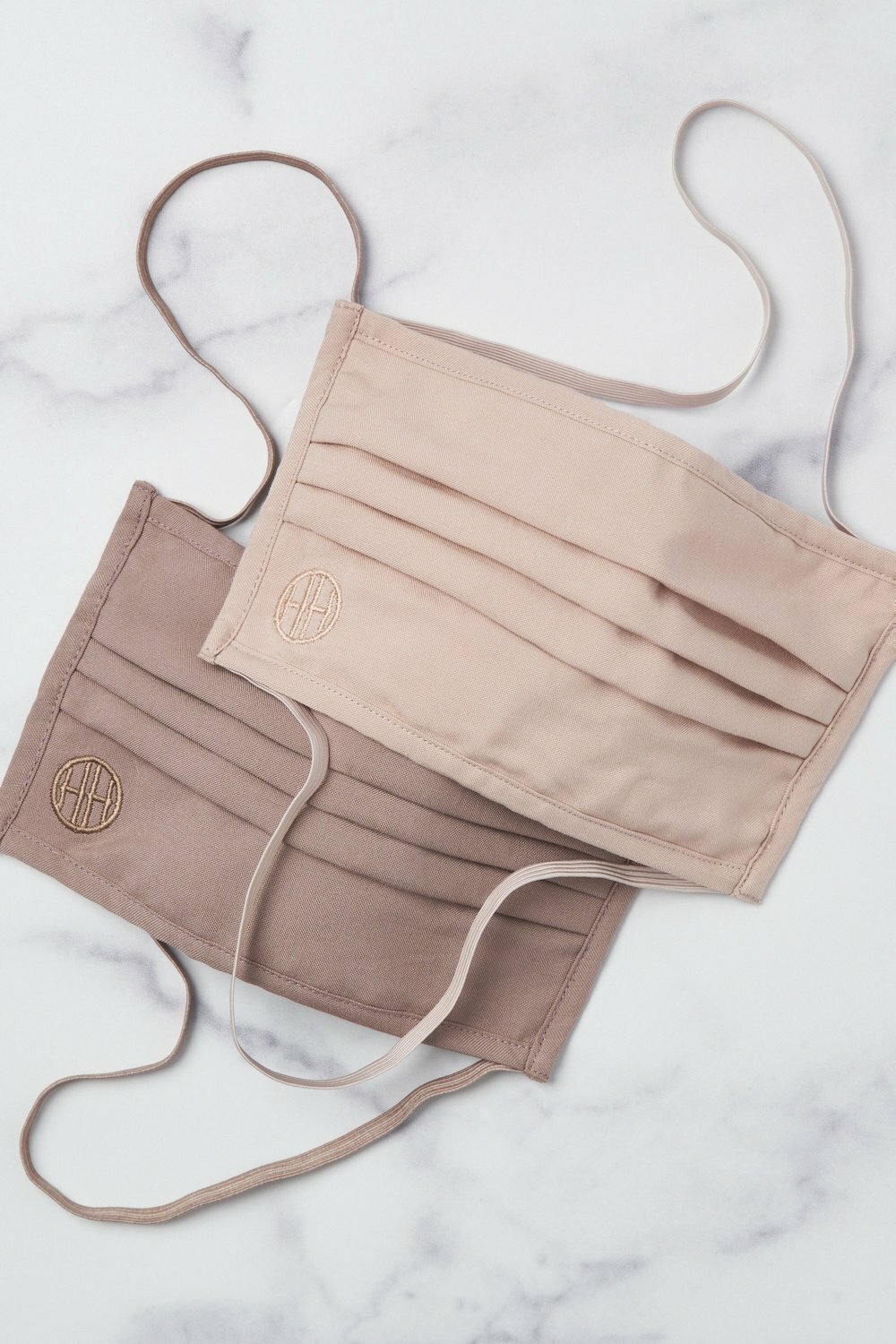 Hijab Friendly Bamboo Face Mask Set