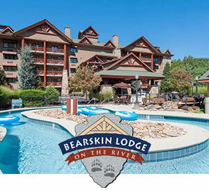 Bearskin Lodge
