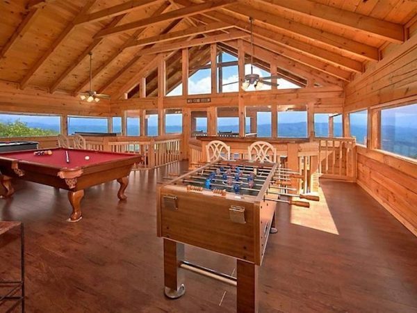 Smoky Mountain Cabins