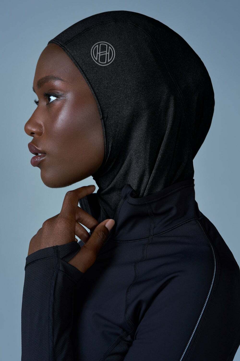 Shop FlexFit in Shadow Black