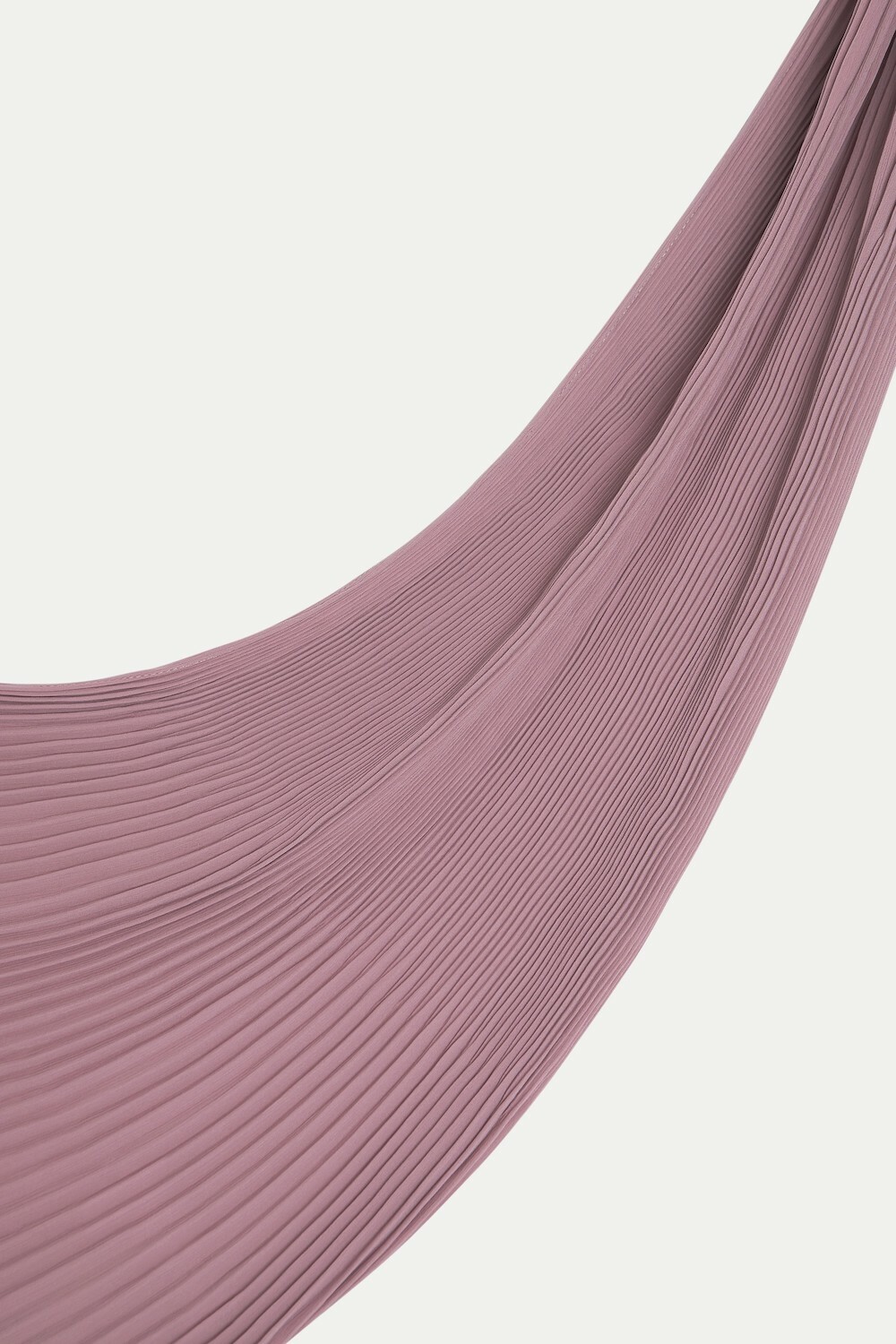 Shop Cascade Pleat in Orchid 