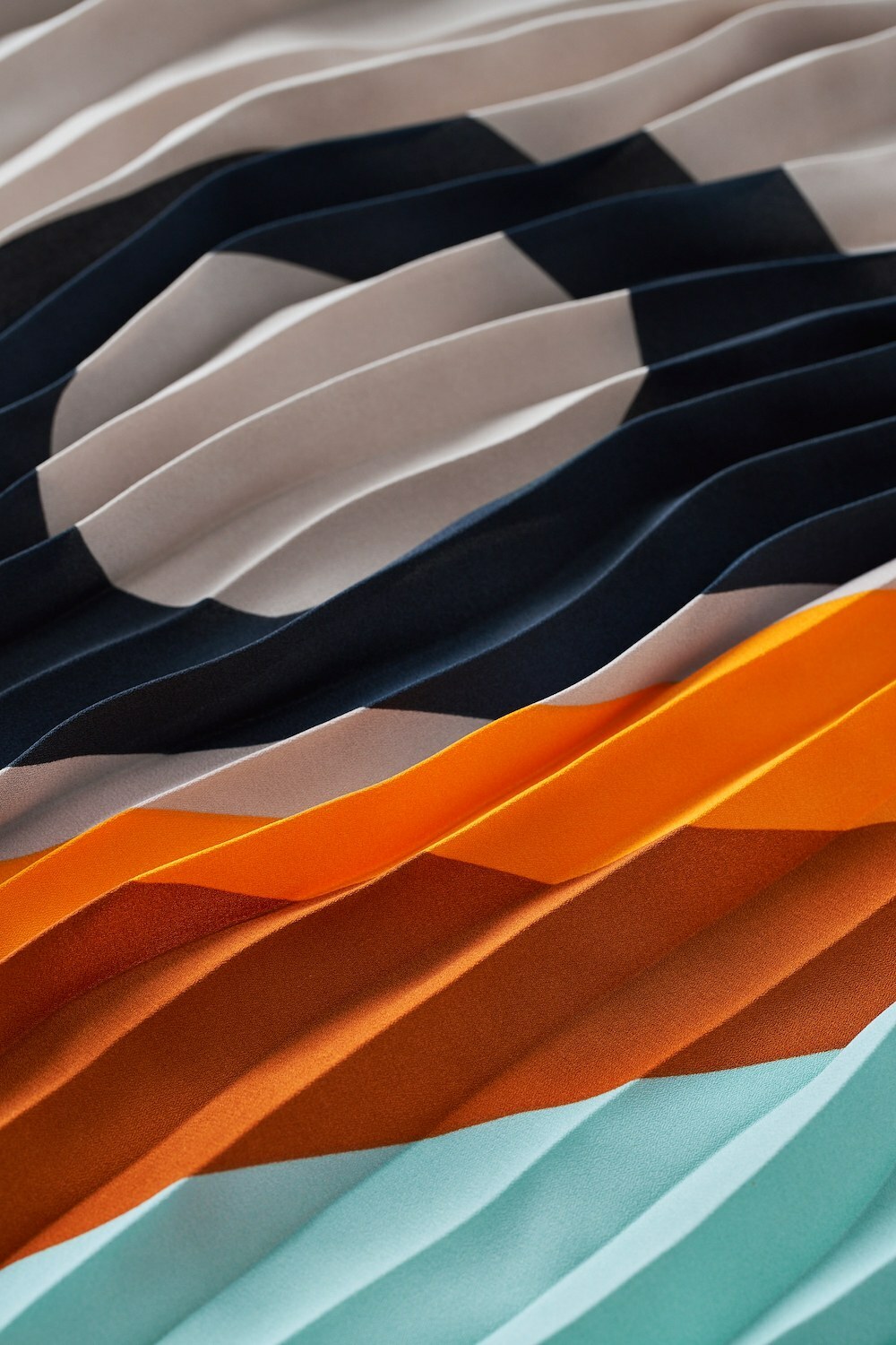 Shop Moxie Pleat Hijab