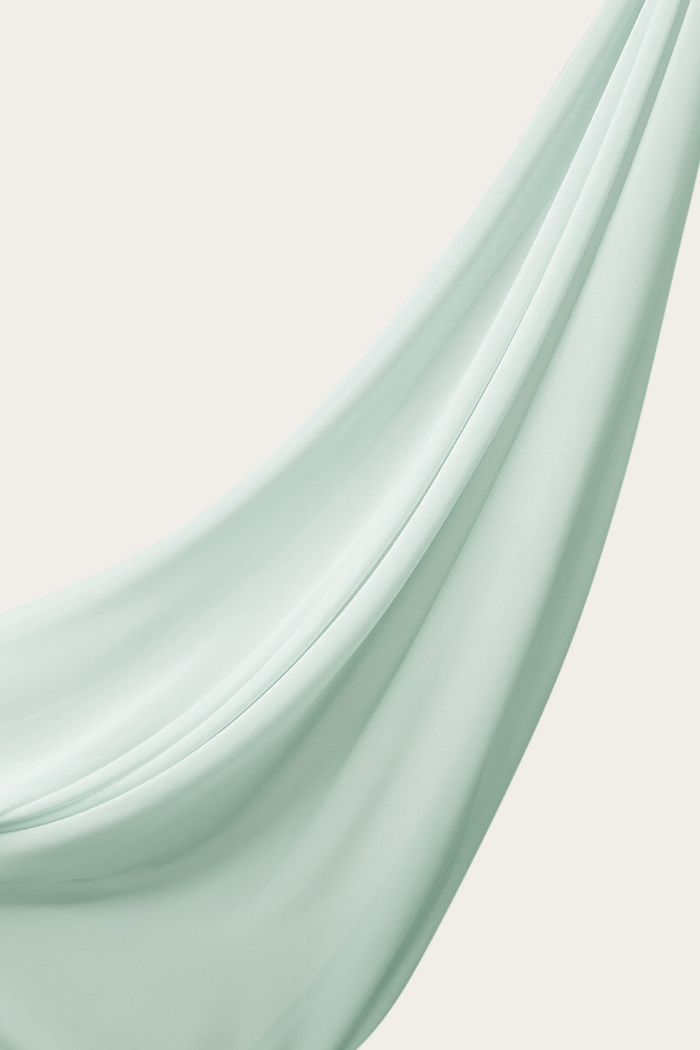 Shop Everyday Chiffon in Pale Mint
