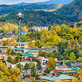Gatlinburg Attractions