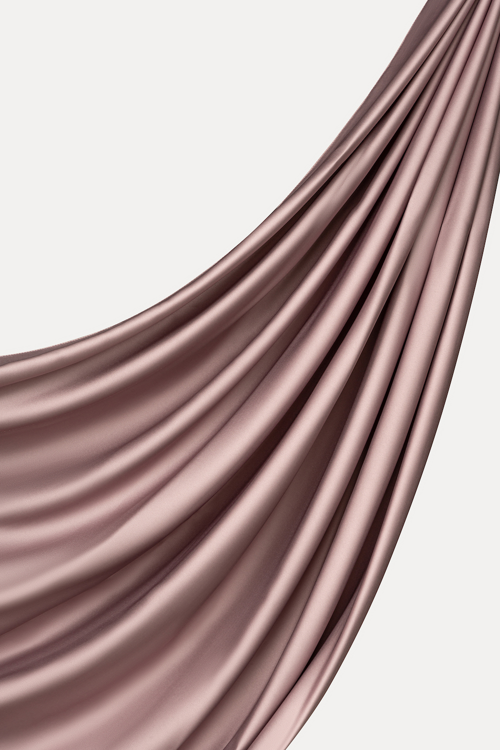 Shop Perfect Satin in Deep Lavender