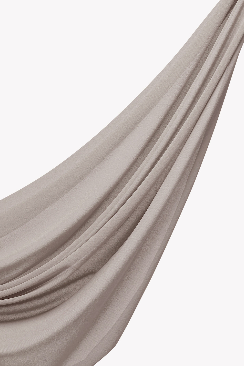 Shop Everyday Chiffon in Pewter