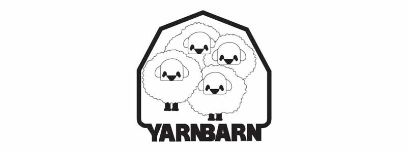 YarnBarn logo