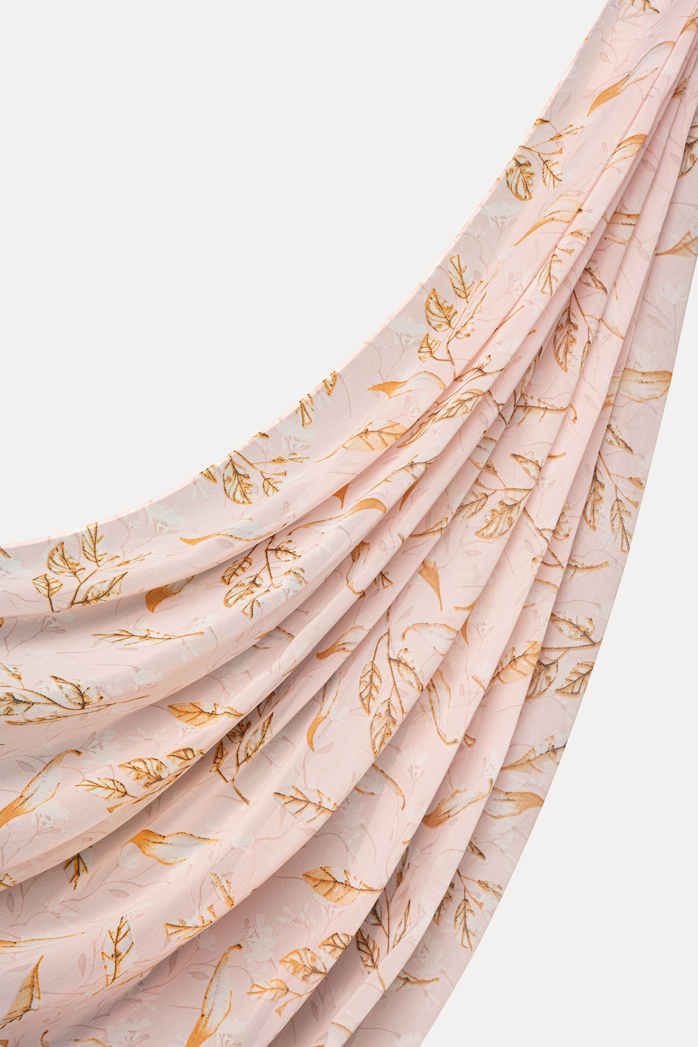 Shop Blush Strokes Hijab