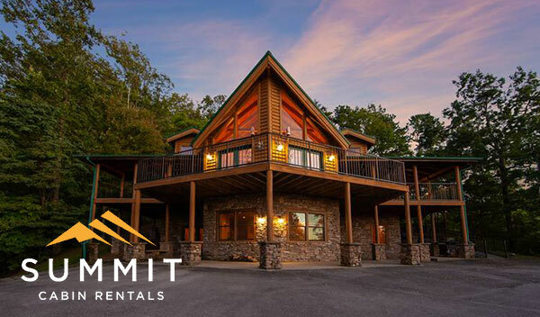 Summit Cabin Rentals