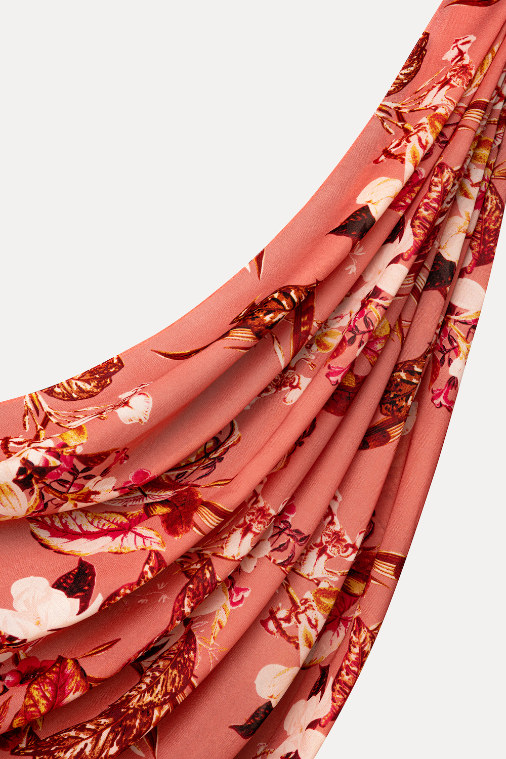 Shop Crimson Petal Hijab