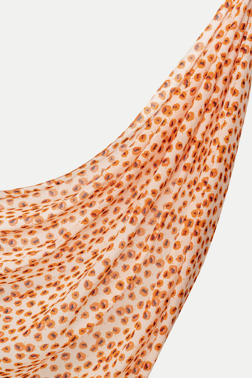 Shop Orange Blossom Hijab