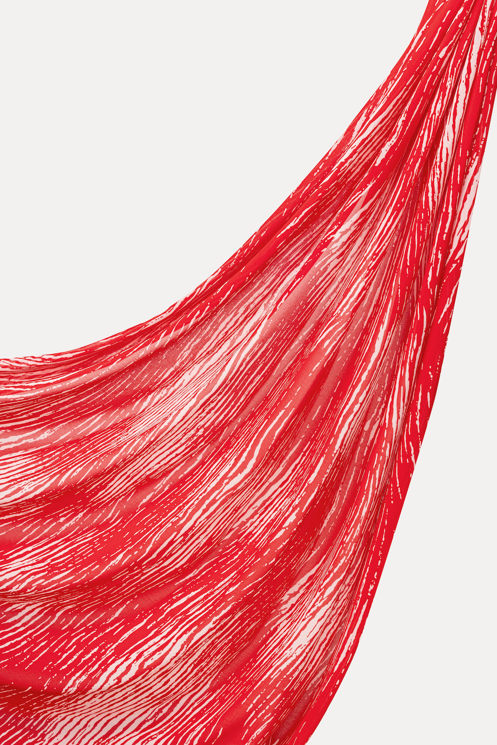Shop Scarlet Flame Hijab