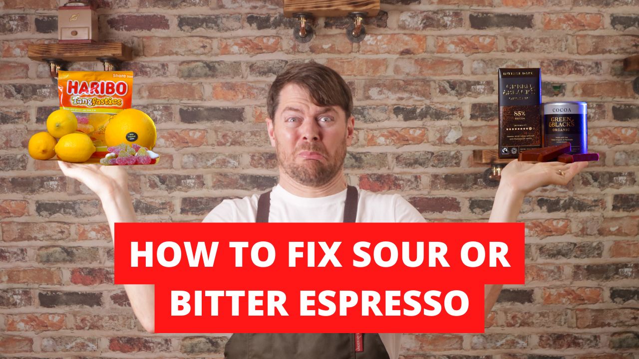 Choc & Nut Single Origin Honduras SHG