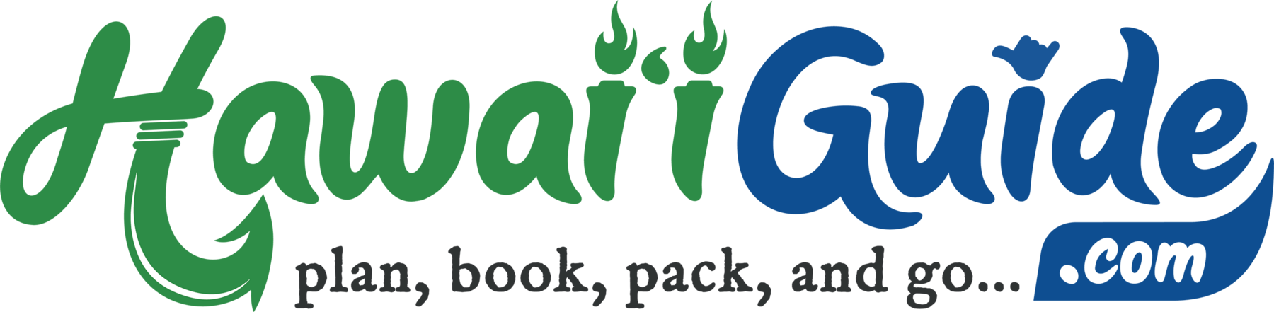 Hawaii Guide