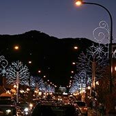 Gatlinburg Winter Celebration