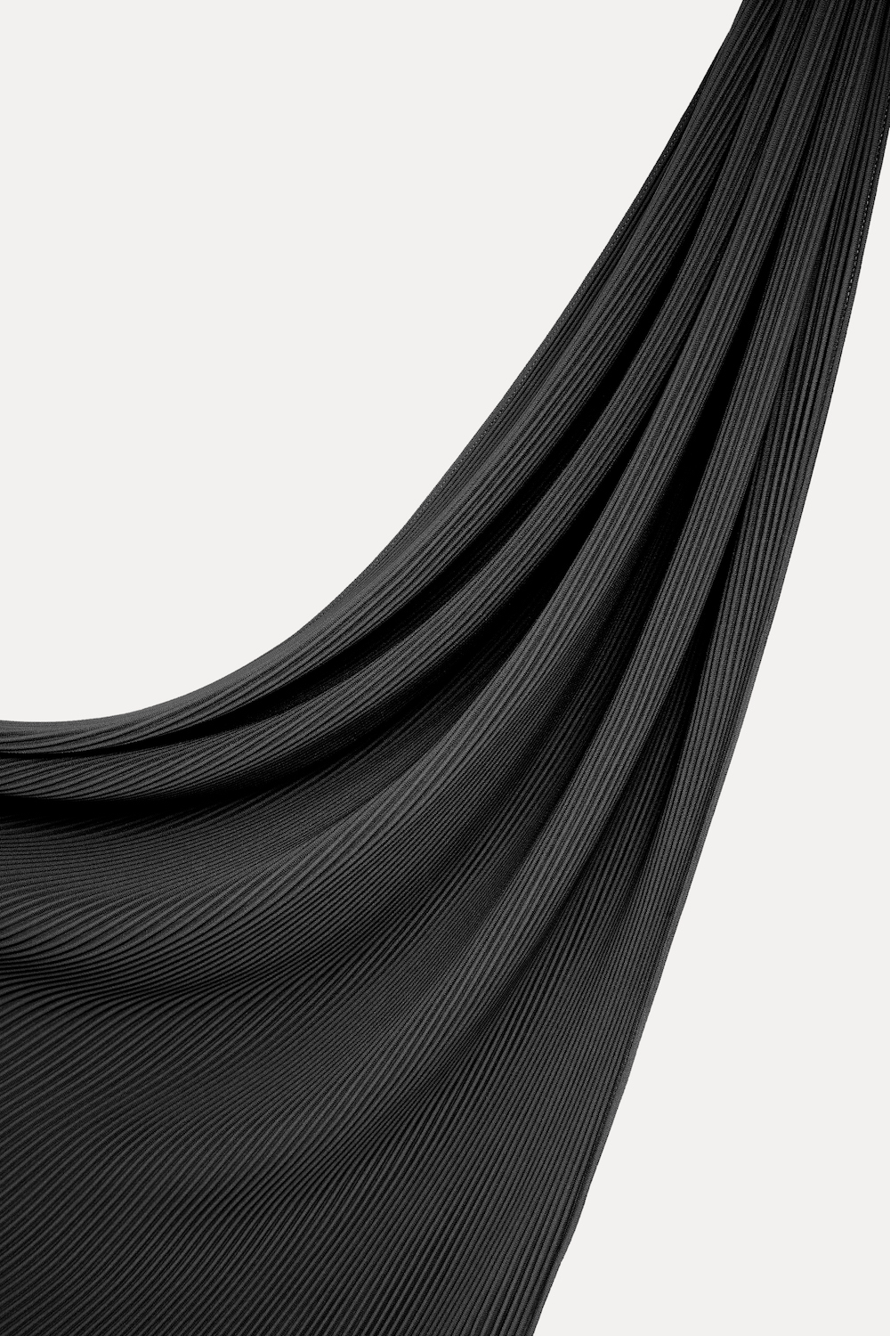 Shop Fine Pleat in Onyx