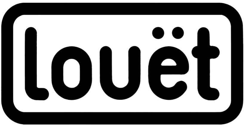 Louet logo