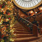 Titanic Museum