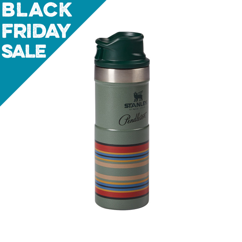 Pendleton Stanley Vacuum Mug