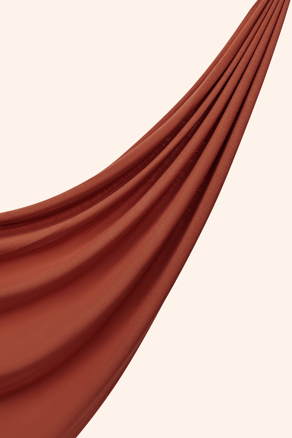 Shop Premium Jersey in Terracotta 