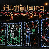 Things to do in Gatlinburg in November