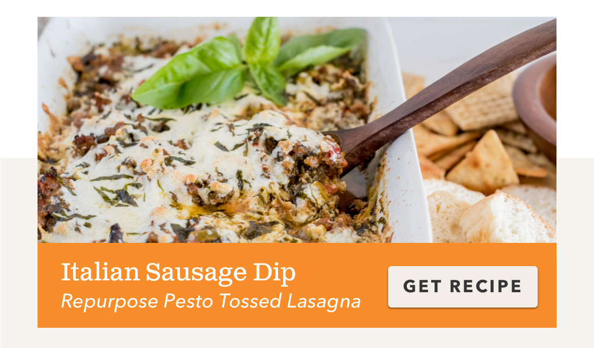 Side Dishes to Die For Citrus Pear