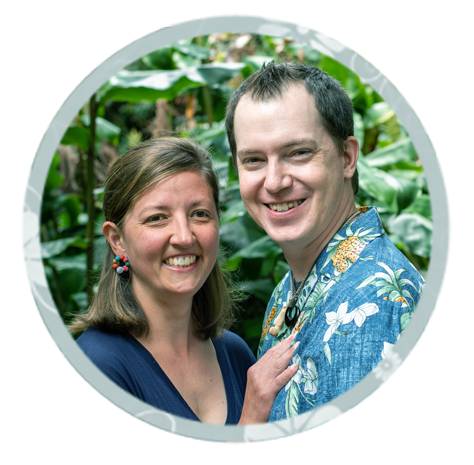 John & Victoria Derrick