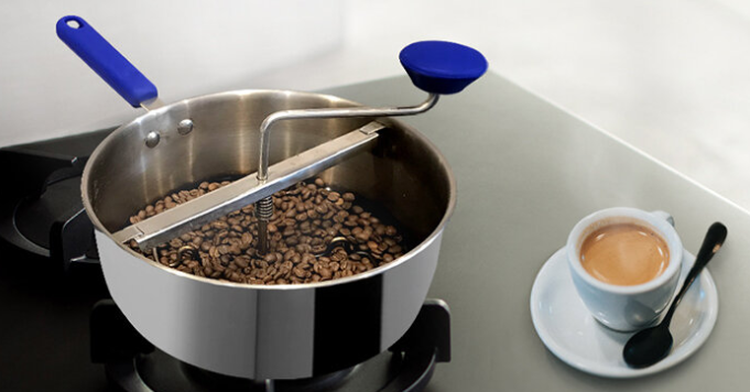 Choc & Nut Single Origin Honduras SHG