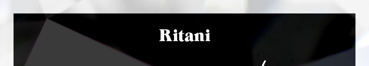 Ritani