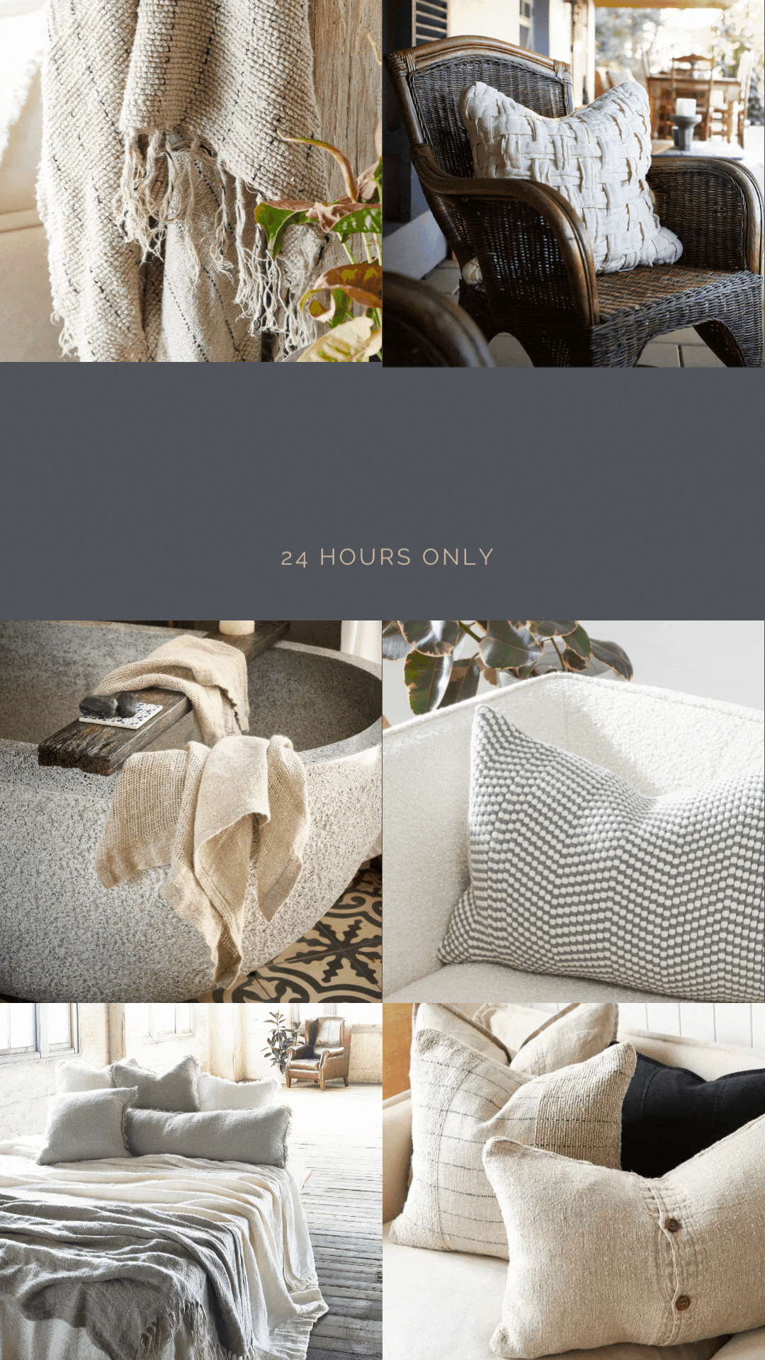 NEW TO SALE 24 Hours Only Eadie Lifestyle