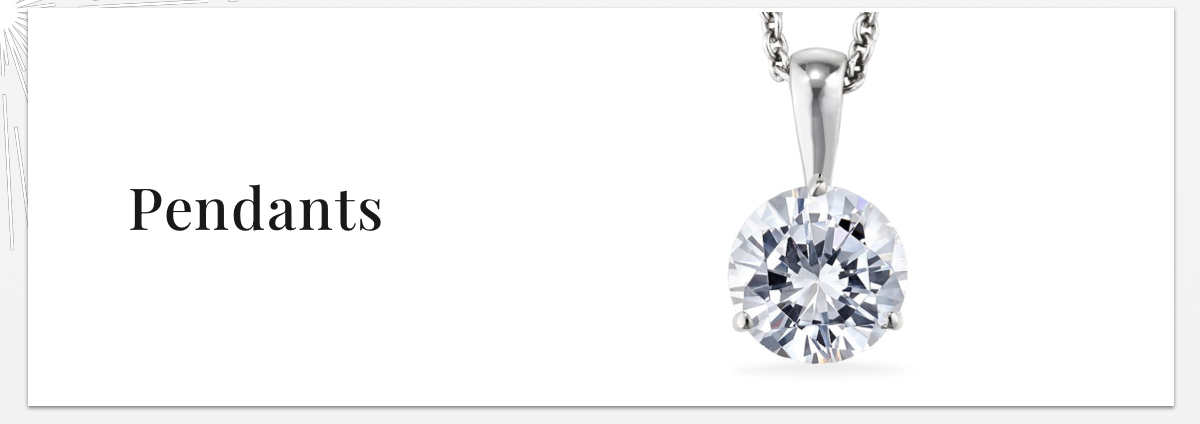 Pendants