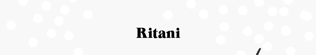 Ritani