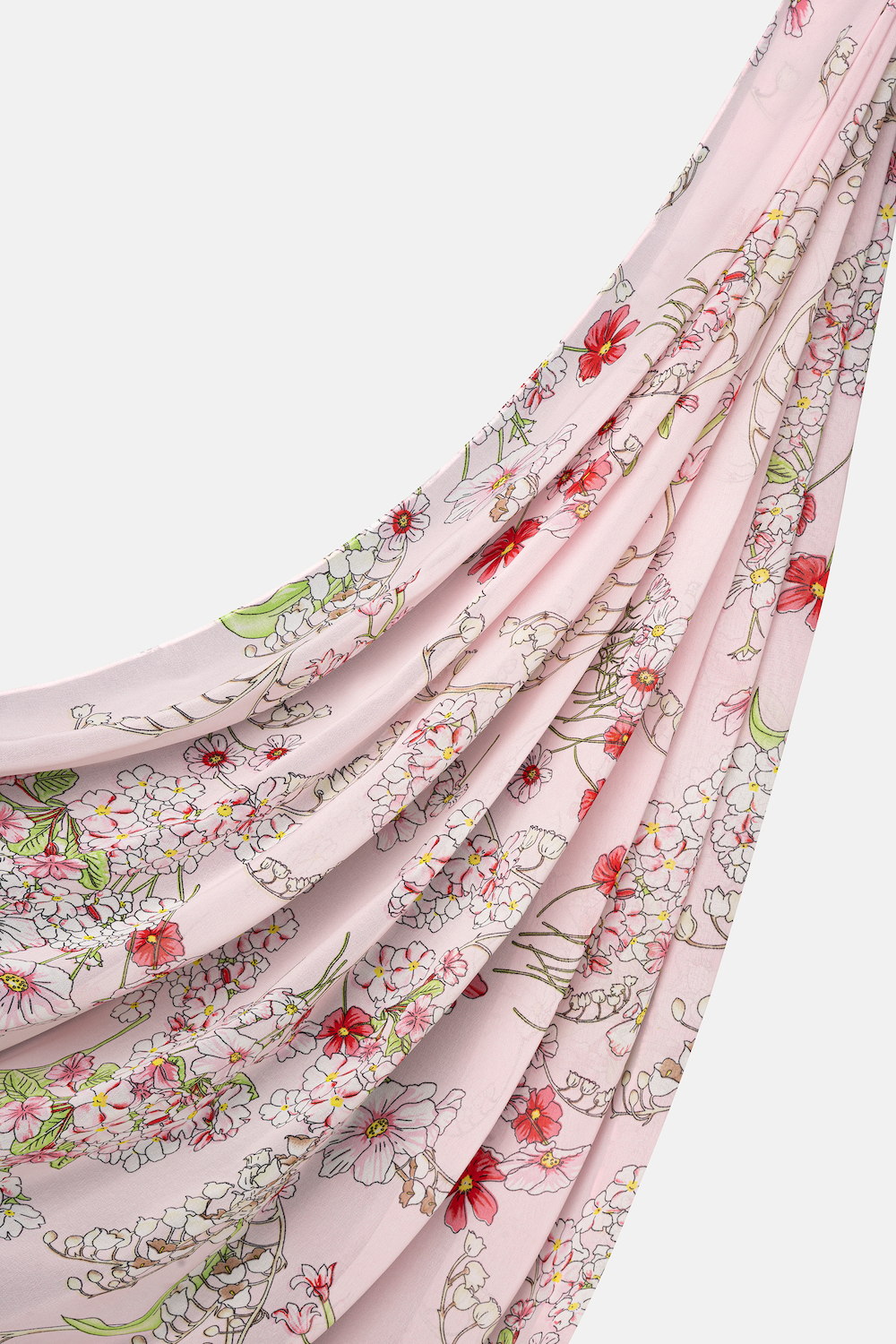 Shop Beauty in Pink Hijab