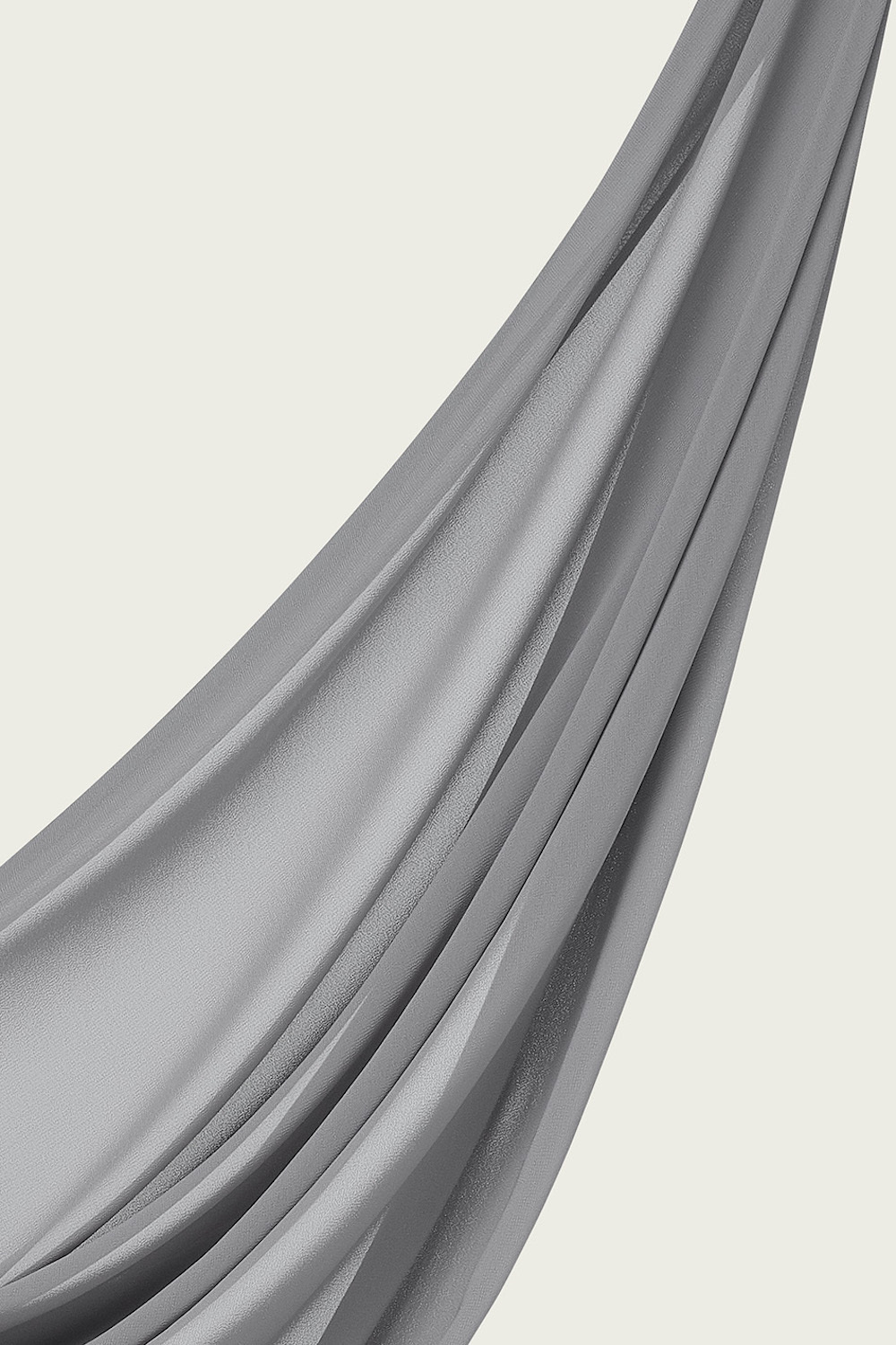 Shop Everyday Chiffon in Graphite