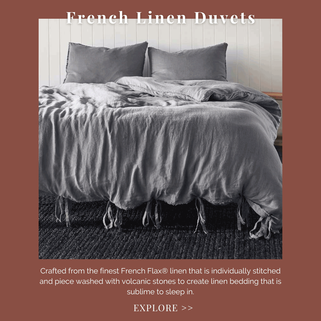 Introducing Super King Size Bedding! Eadie Lifestyle
