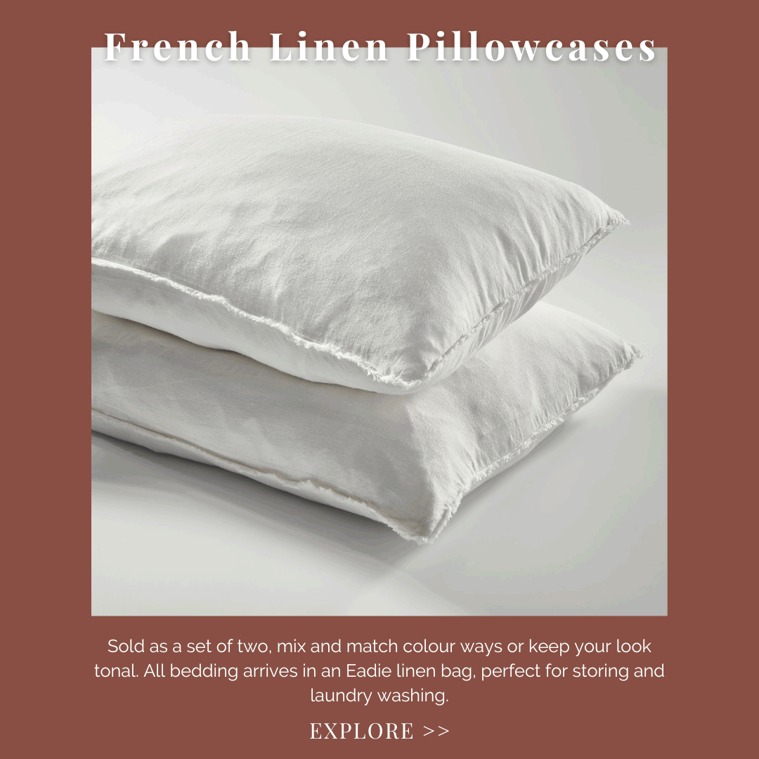Introducing Super King Size Bedding! Eadie Lifestyle