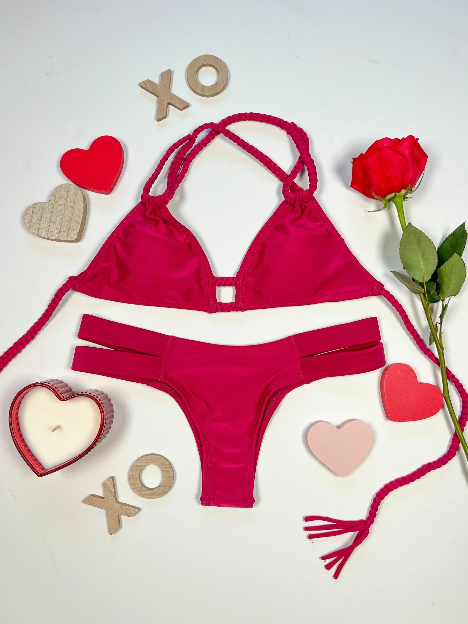 Bikinis You ️ Now 50 OFF! Pakaloha Bikinis